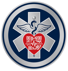 First Responder ID logo